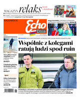 Echo Dnia Radomskie 34/2023