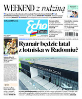 Echo Dnia Radomskie 35/2023