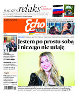 Echo Dnia Radomskie 40/2023