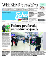 Echo Dnia Radomskie 41/2023