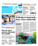 Echo Dnia Radomskie 45/2023