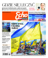 Echo Dnia Radomskie 46/2023