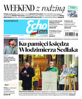 Echo Dnia Radomskie 47/2023