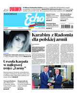 Echo Dnia Radomskie 48/2023