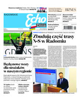 Echo Dnia Radomskie 49/2023