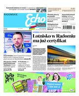 Echo Dnia Radomskie 51/2023