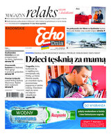 Echo Dnia Radomskie 52/2023