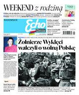 Echo Dnia Radomskie 53/2023