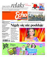 Echo Dnia Radomskie 58/2023