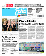 Echo Dnia Radomskie 6/2023