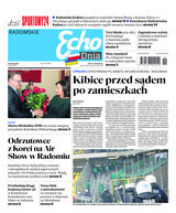 Echo Dnia Radomskie 60/2023