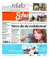 Echo Dnia Radomskie 64/2023