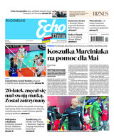 Echo Dnia Radomskie 67/2023