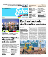 Echo Dnia Radomskie 68/2023