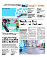Echo Dnia Radomskie 7/2023