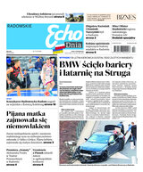 Echo Dnia Radomskie 73/2023