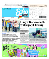Echo Dnia Radomskie 75/2023