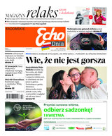Echo Dnia Radomskie 76/2023