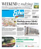 Echo Dnia Radomskie 77/2023