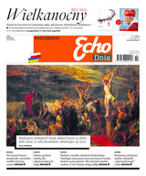 Echo Dnia Radomskie 82/2023