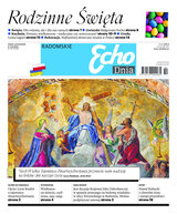 Echo Dnia Radomskie 83/2023