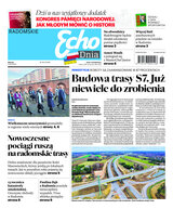 Echo Dnia Radomskie 84/2023