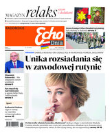 Echo Dnia Radomskie 87/2023