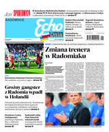 Echo Dnia Radomskie 89/2023
