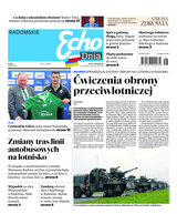 Echo Dnia Radomskie 91/2023