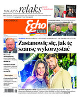 Echo Dnia Radomskie 93/2023