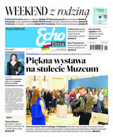 Echo Dnia Radomskie 94/2023