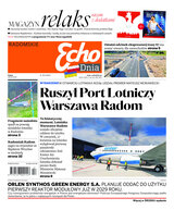 Echo Dnia Radomskie 99/2023