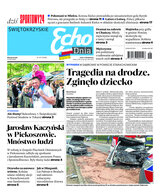 Echo Dnia Świętokrzyskie 101/2023