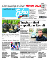 Echo Dnia Świętokrzyskie 102/2023