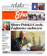 Echo Dnia Świętokrzyskie 103/2023