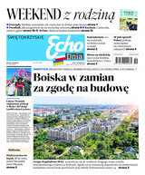 Echo Dnia Świętokrzyskie 110/2023