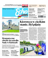 Echo Dnia Świętokrzyskie 112/2023