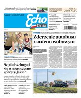 Echo Dnia Świętokrzyskie 125/2023