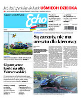 Echo Dnia Świętokrzyskie 126/2023