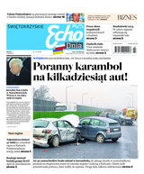 Echo Dnia Świętokrzyskie 13/2023