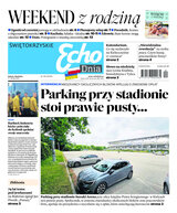 Echo Dnia Świętokrzyskie 139/2023