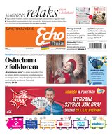 Echo Dnia Świętokrzyskie 144/2023