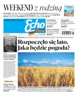 Echo Dnia Świętokrzyskie 145/2023