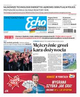 Echo Dnia Świętokrzyskie 146/2023