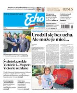 Echo Dnia Świętokrzyskie 147/2023