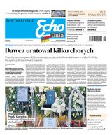 Echo Dnia Świętokrzyskie 149/2023