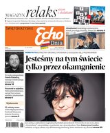 Echo Dnia Świętokrzyskie 150/2023
