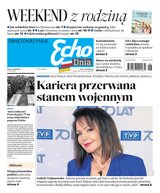 Echo Dnia Świętokrzyskie 151/2023
