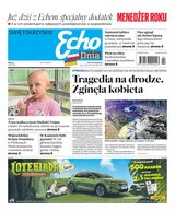 Echo Dnia Świętokrzyskie 153/2023
