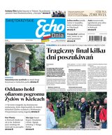 Echo Dnia Świętokrzyskie 154/2023
